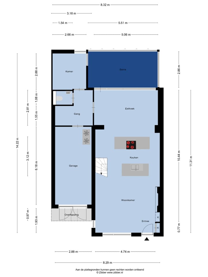 Foto 46 van Lepelblad 31