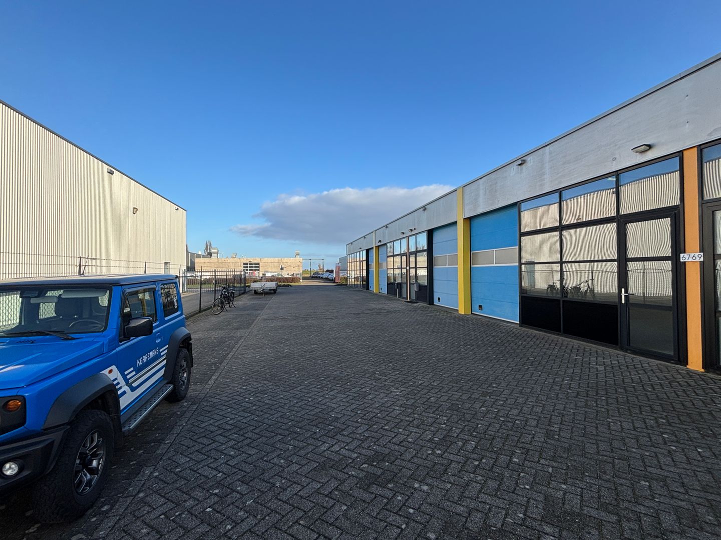 View photo 3 of De Aar 67