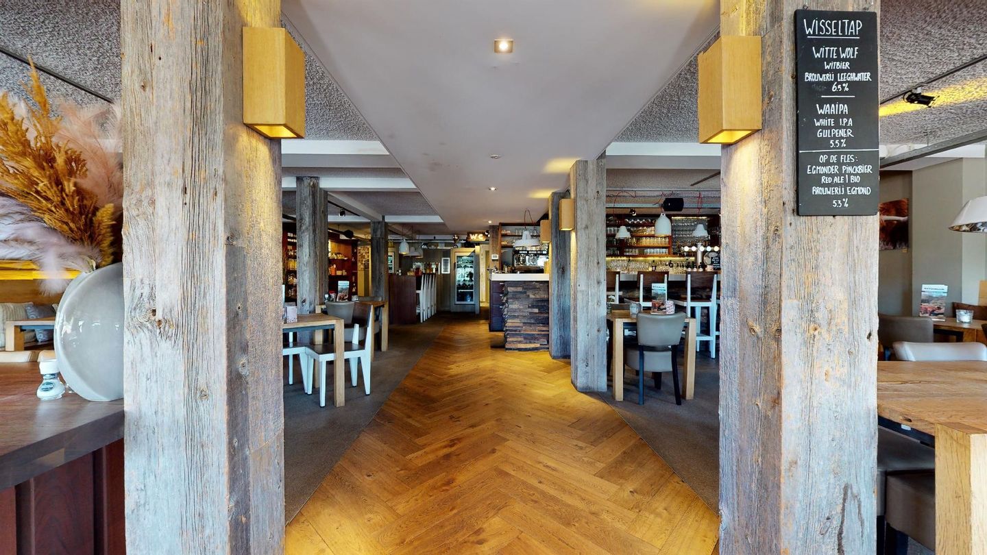 Bekijk foto 2 van Dr Wiardi Beckmanlaan 8