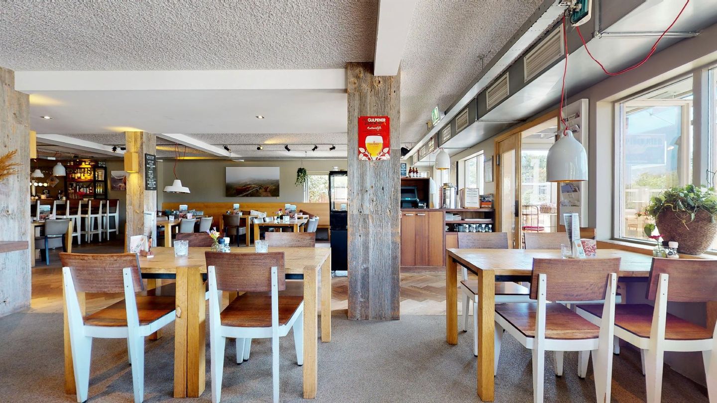 Bekijk foto 3 van Dr Wiardi Beckmanlaan 8