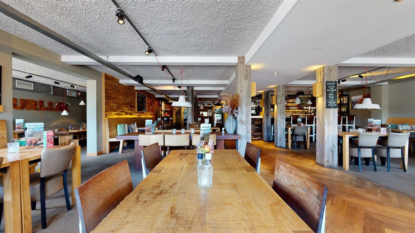 Bekijk foto 4 van Dr Wiardi Beckmanlaan 8