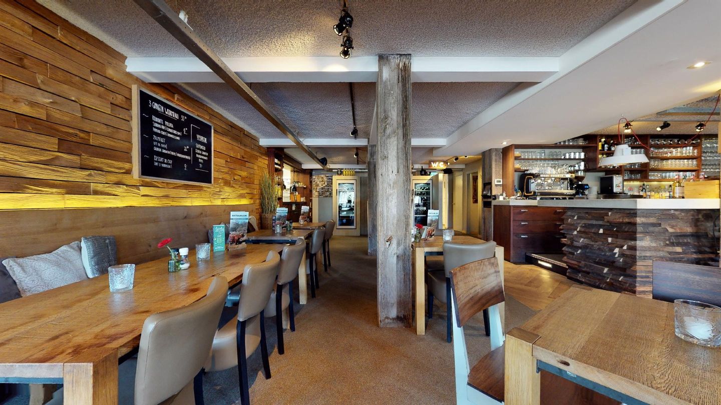 Bekijk foto 5 van Dr Wiardi Beckmanlaan 8