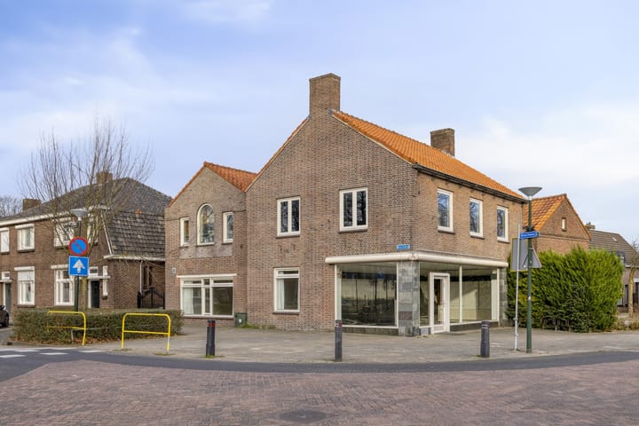 Boschweg 95-A, Schijndel