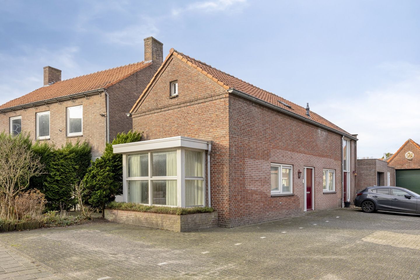 Bekijk foto 3 van Boschweg 95-A