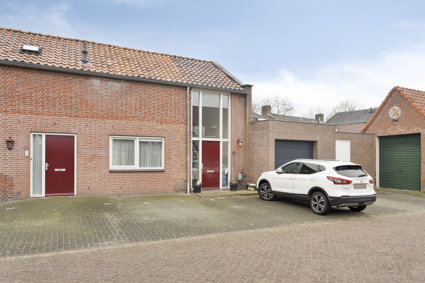 Bekijk foto 4 van Boschweg 95-A