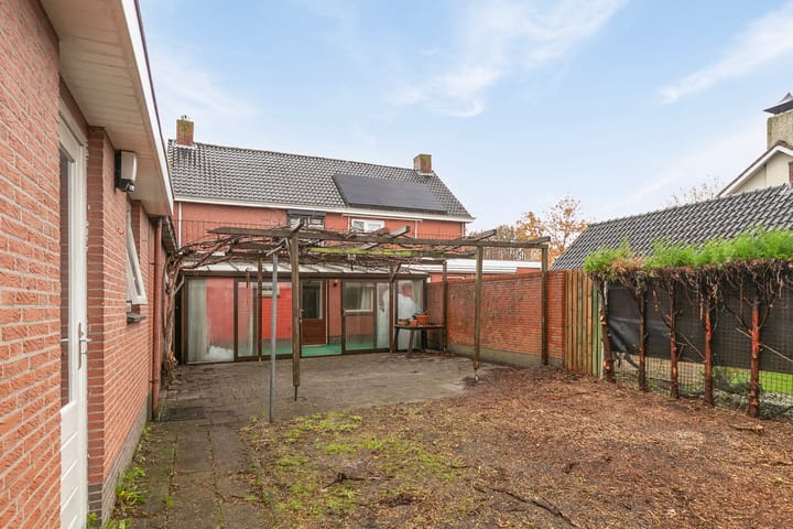 Foto 33 van Baarleseweg 42