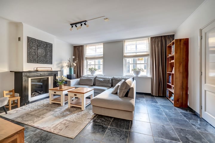 Foto 5 van Sint Odradastraat 9