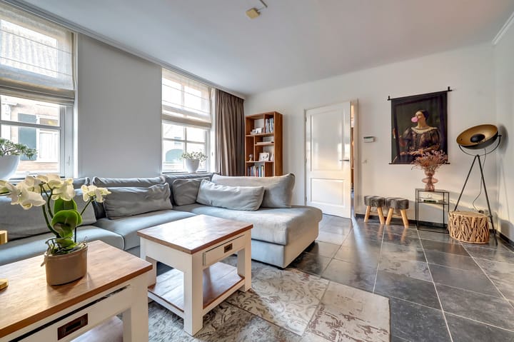 Foto 3 van Sint Odradastraat 9