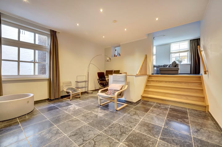 Foto 10 van Sint Odradastraat 9