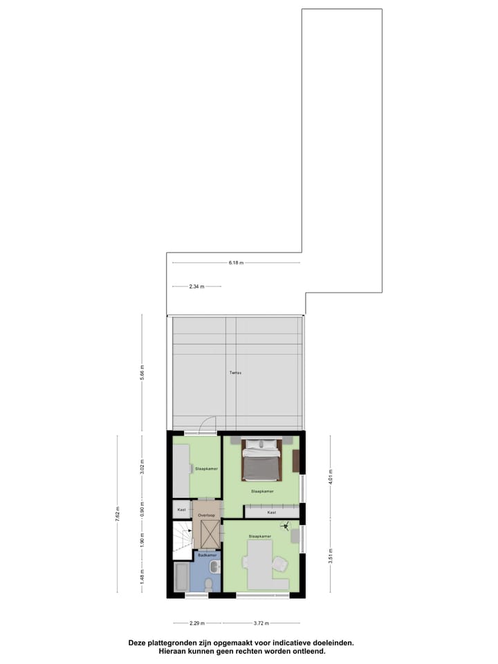 Foto 40 van Baarleseweg 42