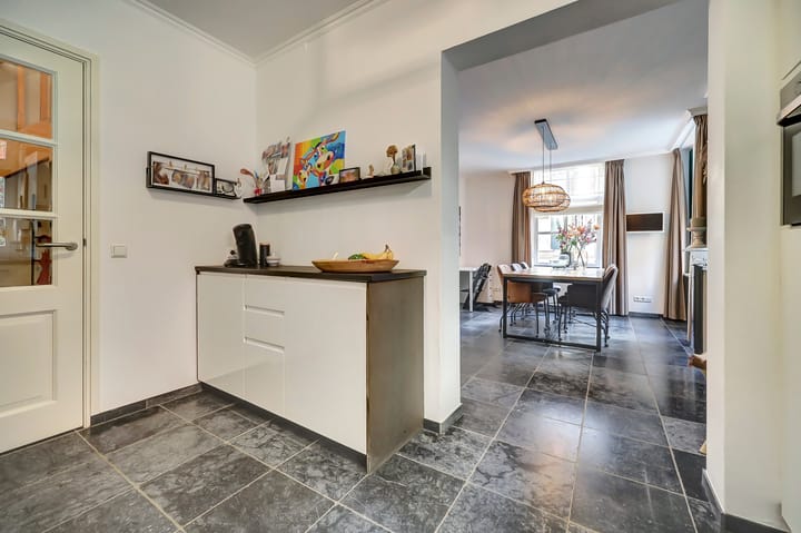 Foto 17 van Sint Odradastraat 9