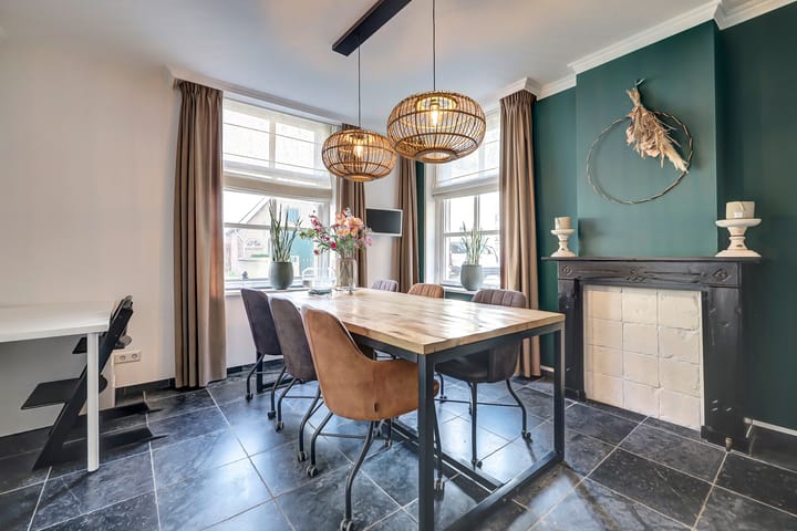 Foto 20 van Sint Odradastraat 9