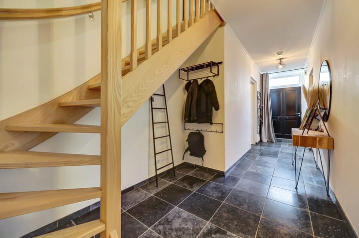 Foto 21 van Sint Odradastraat 9