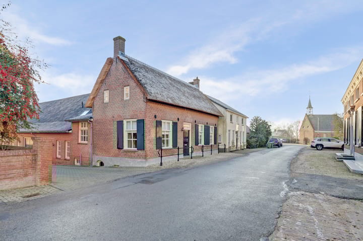 Foto 50 van Sint Odradastraat 9