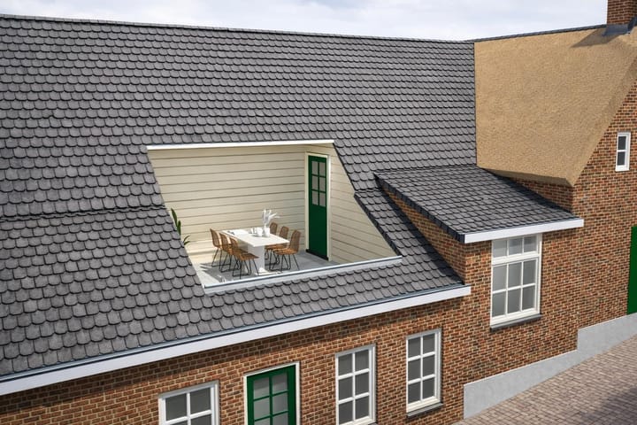 Foto 55 van Sint Odradastraat 9