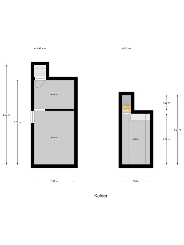 Foto 58 van Sint Odradastraat 9