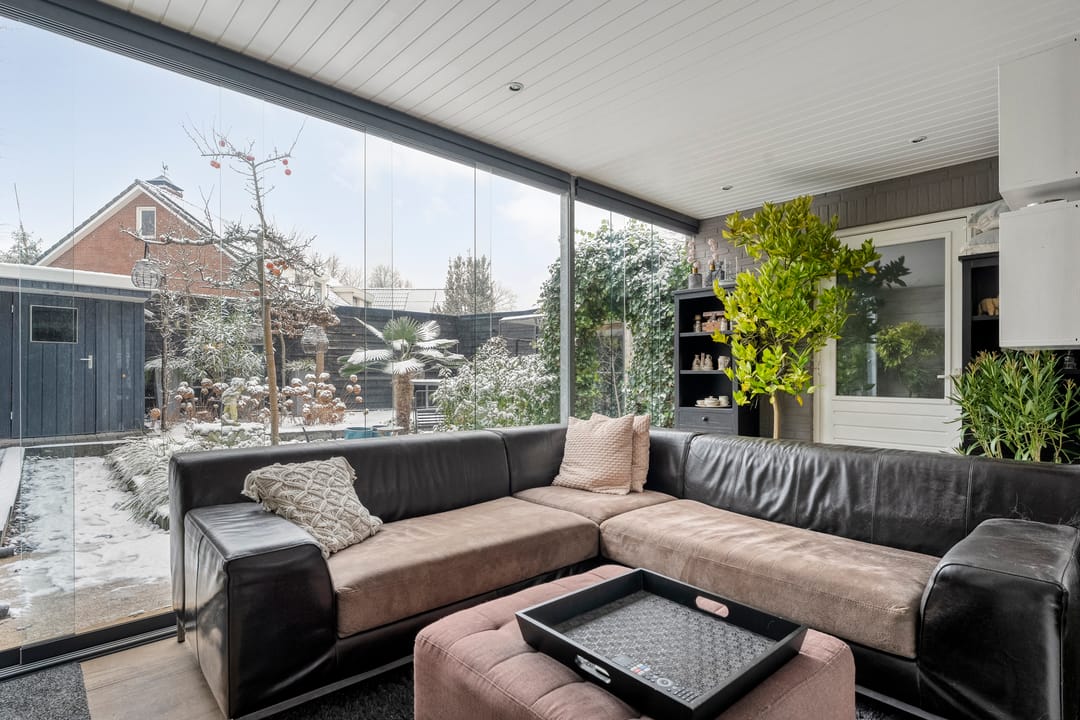 Photo 16 of de Kerkuil 146