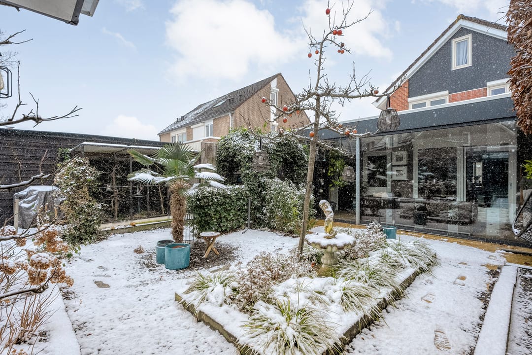 Photo 26 of de Kerkuil 146