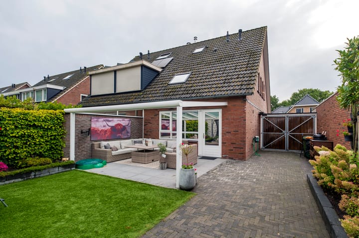 Foto 33 van De Tipakkers 9