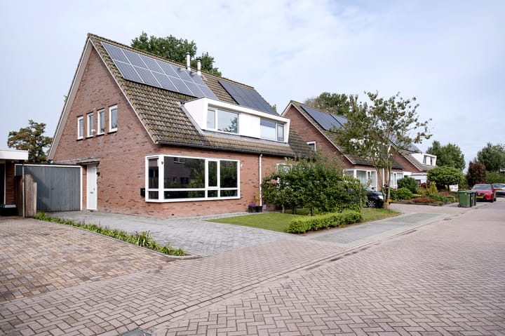 Foto 35 van De Tipakkers 9