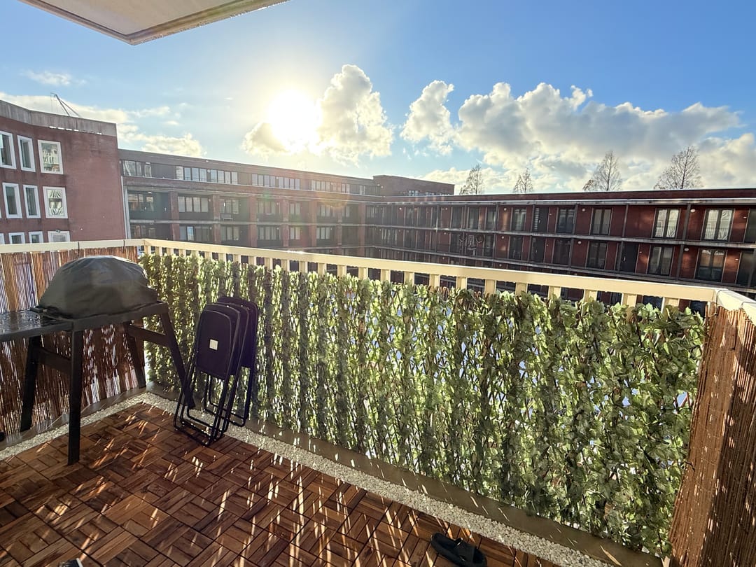 Foto 11 van Stationsplein 42