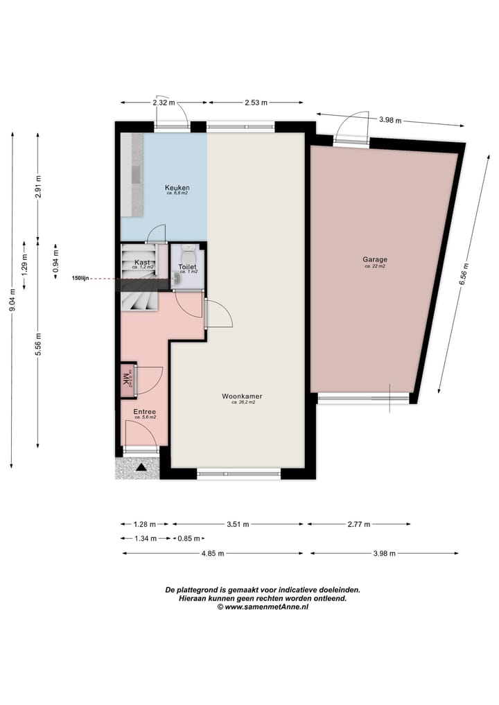 Foto 45 van Elzenlaan 17