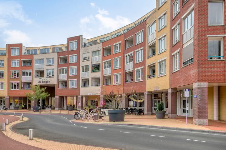 Foto 5 van Triasplein 23