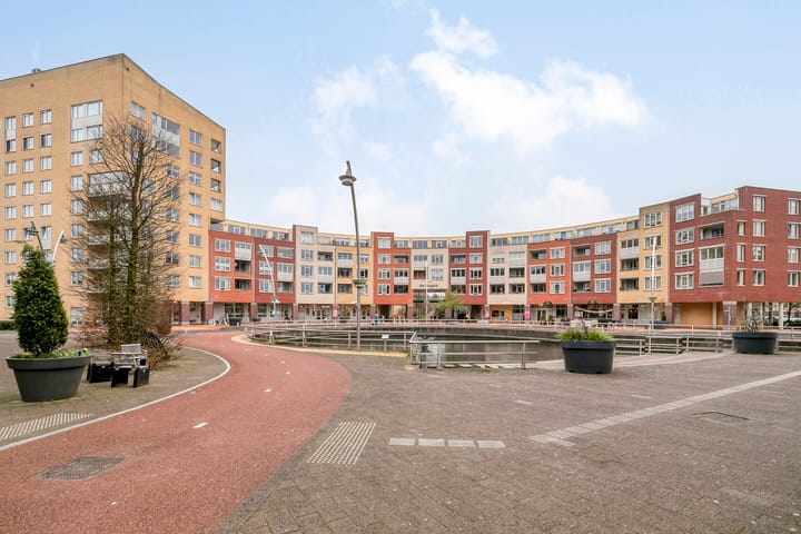 Foto 6 van Triasplein 23