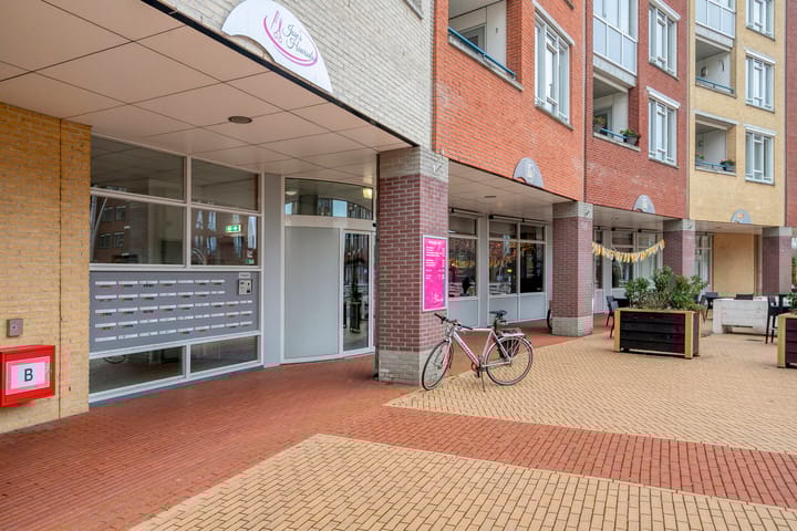 Foto 7 van Triasplein 23