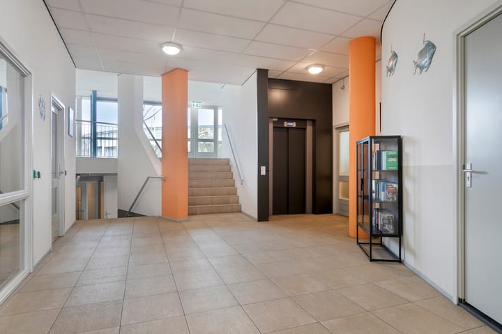 Foto 8 van Triasplein 23