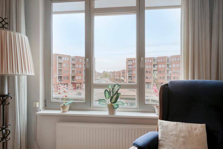 Foto 13 van Triasplein 23