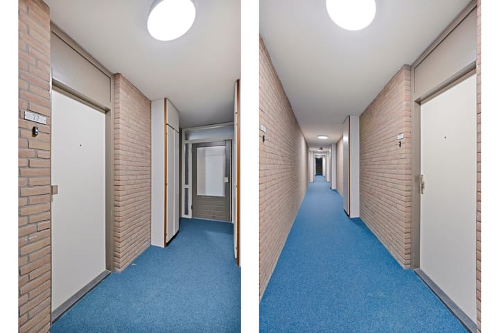 Foto 3 van Prinsen Hoven 77