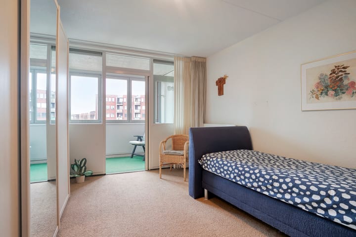 Foto 24 van Triasplein 23