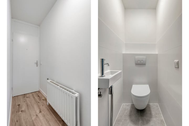 Foto 6 van Prinsen Hoven 77