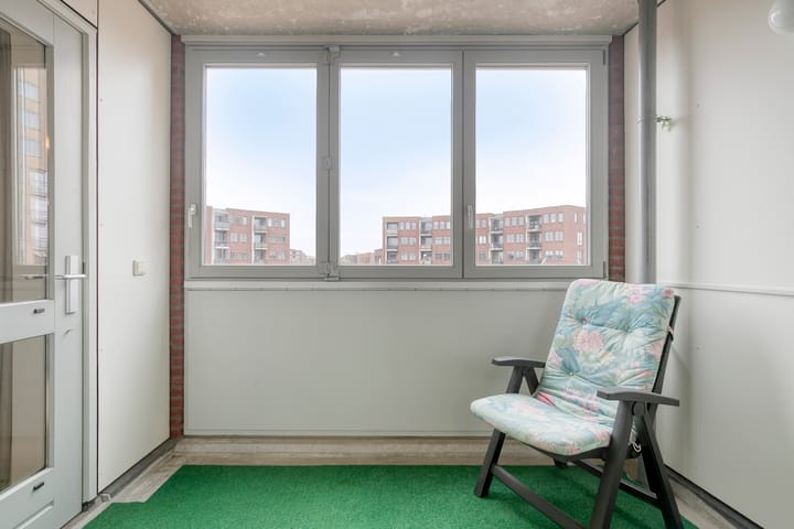 Foto 28 van Triasplein 23