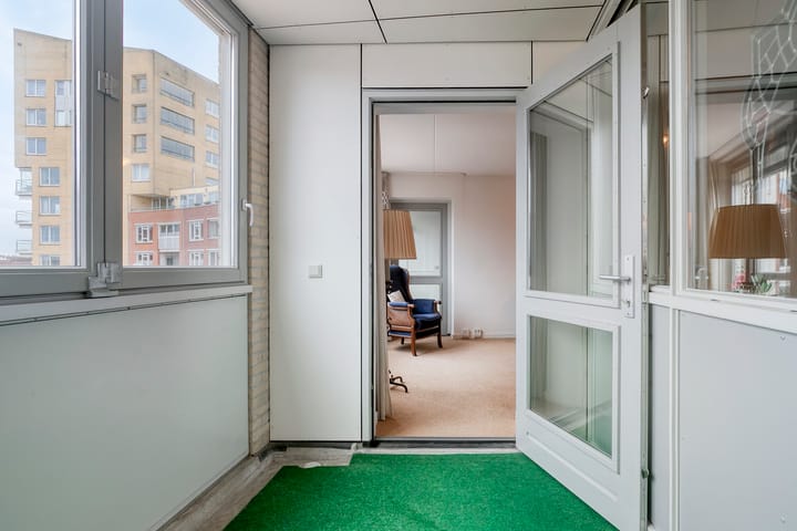 Foto 30 van Triasplein 23