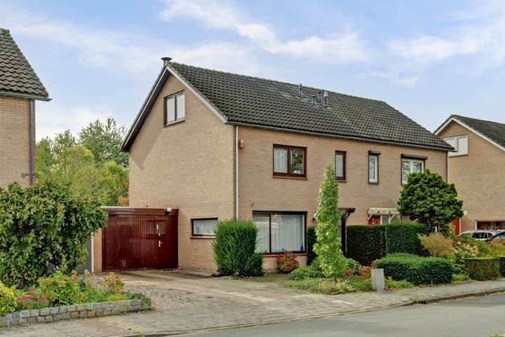 Foto 7 van Zadelmakerstraat 71