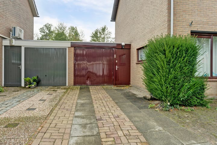 Foto 8 van Zadelmakerstraat 71