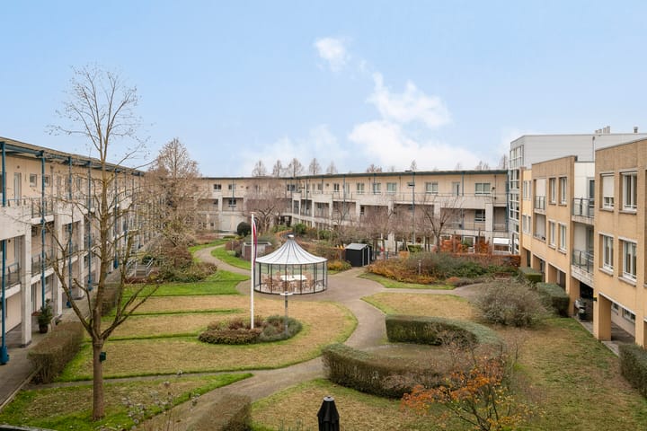 Foto 35 van Triasplein 23