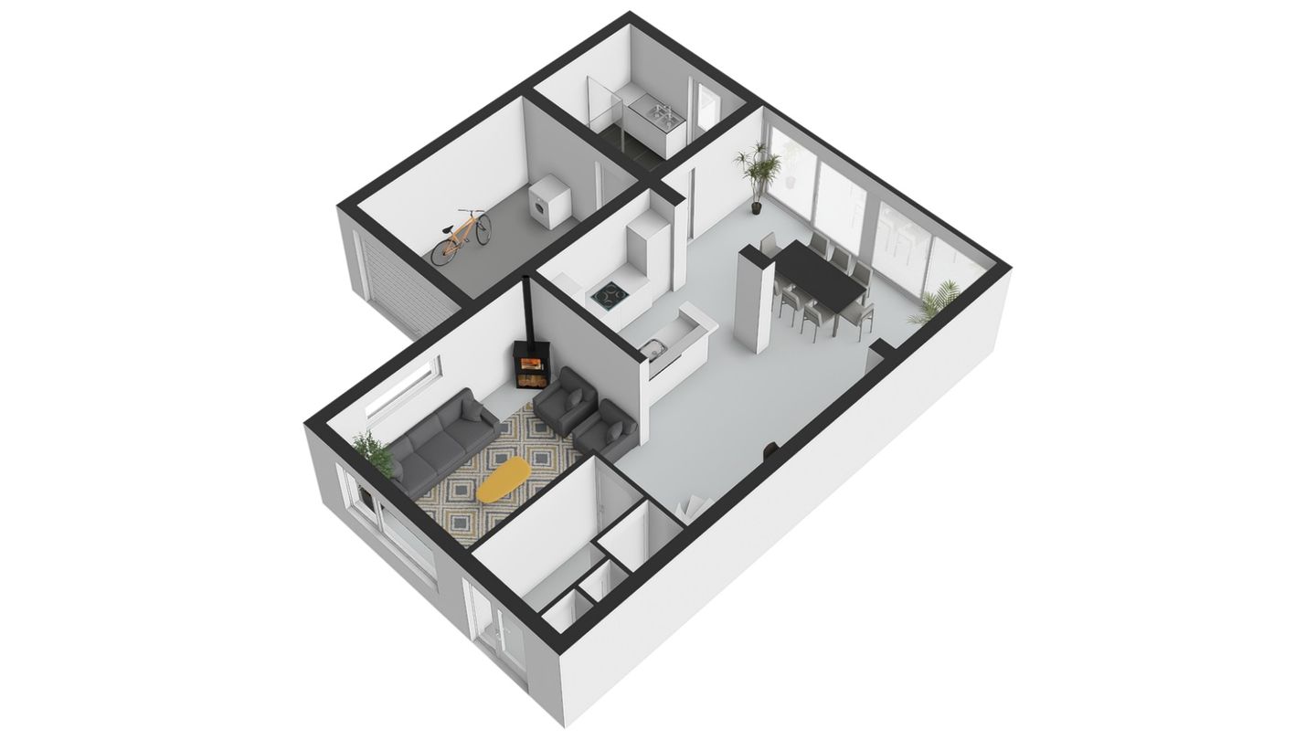 Foto 10 van Zadelmakerstraat 71