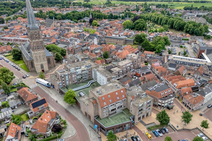 Foto 16 van Prinsen Hoven 77