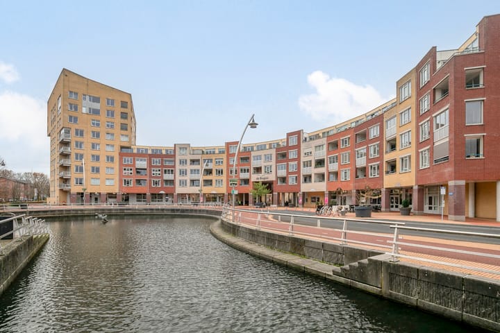 Foto 37 van Triasplein 23