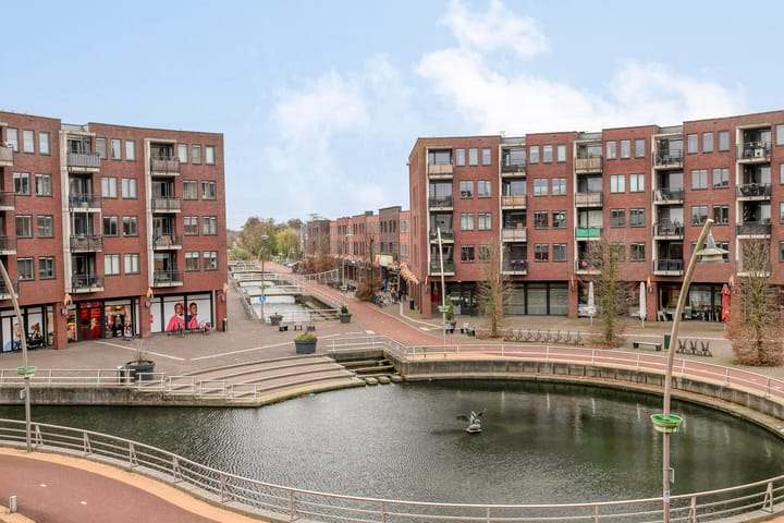 Foto 39 van Triasplein 23