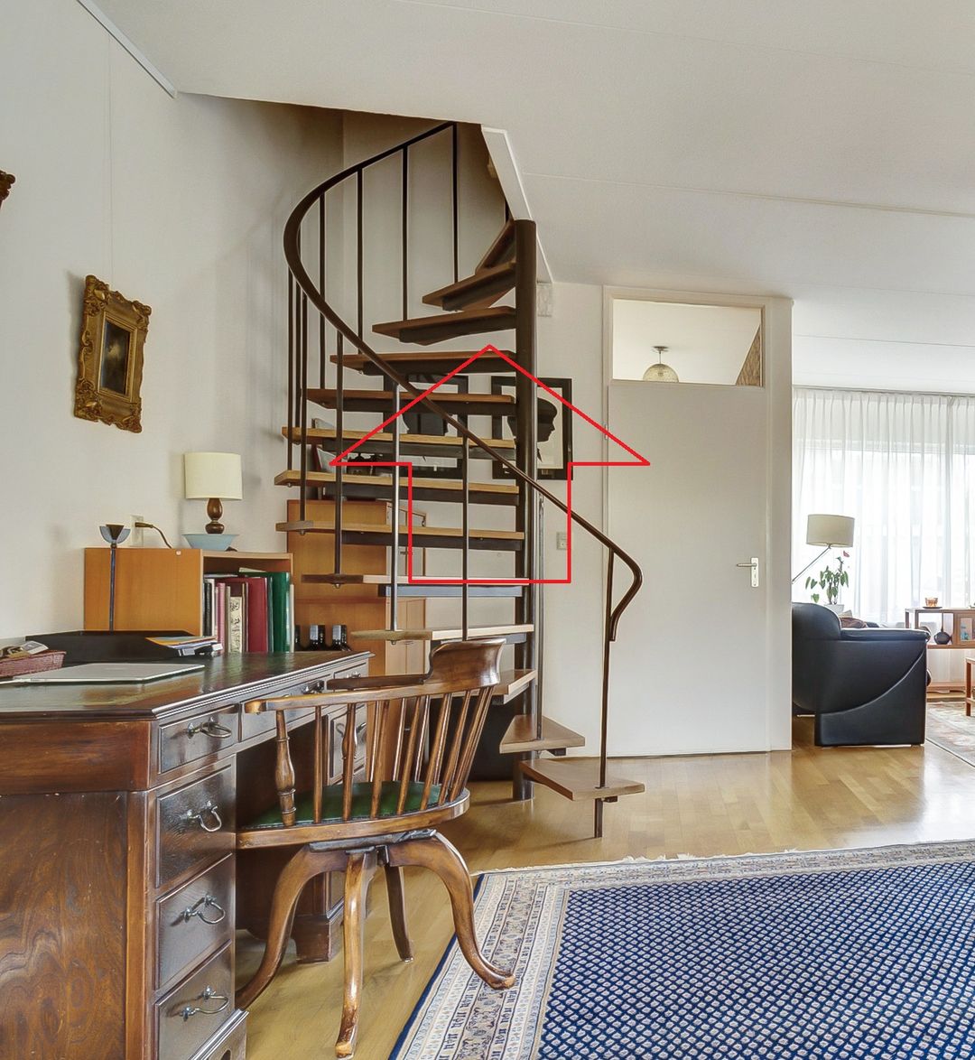 Foto 38 van Zadelmakerstraat 71