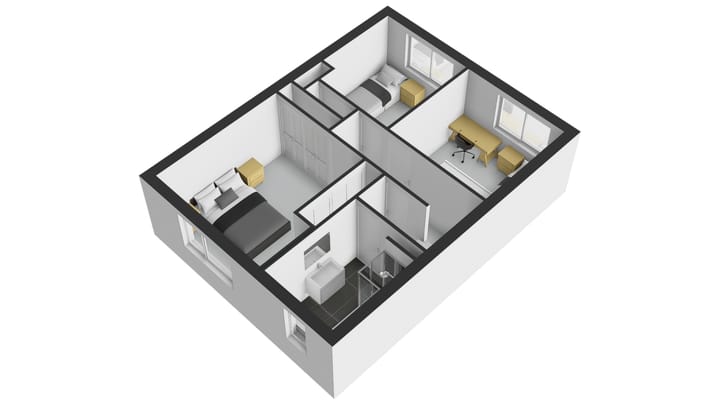 Foto 39 van Zadelmakerstraat 71