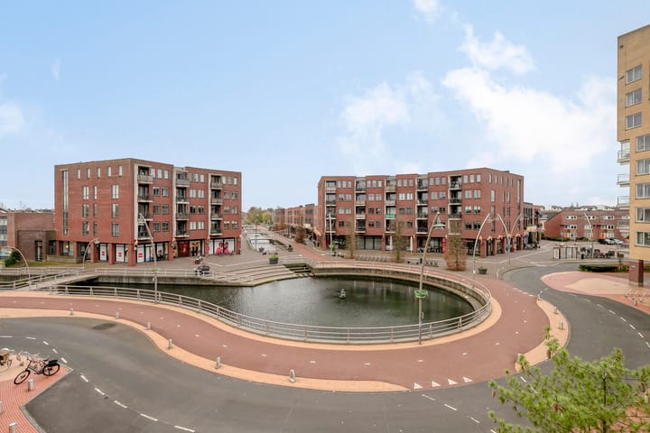 Foto 38 van Triasplein 23