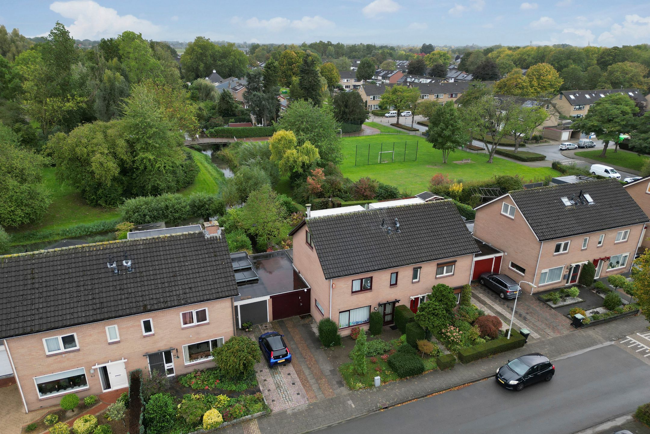 Foto 72 van Zadelmakerstraat 71