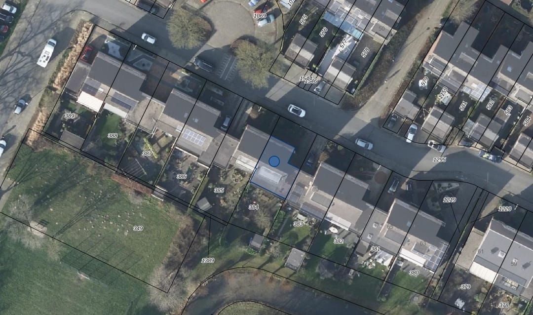 Foto 76 van Zadelmakerstraat 71