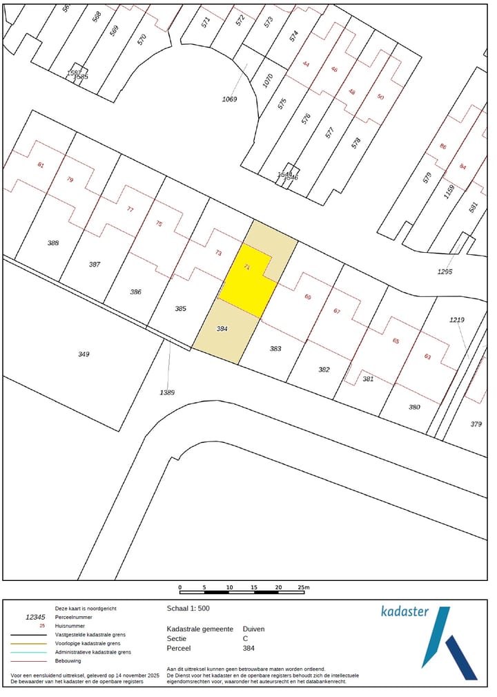 Foto 77 van Zadelmakerstraat 71