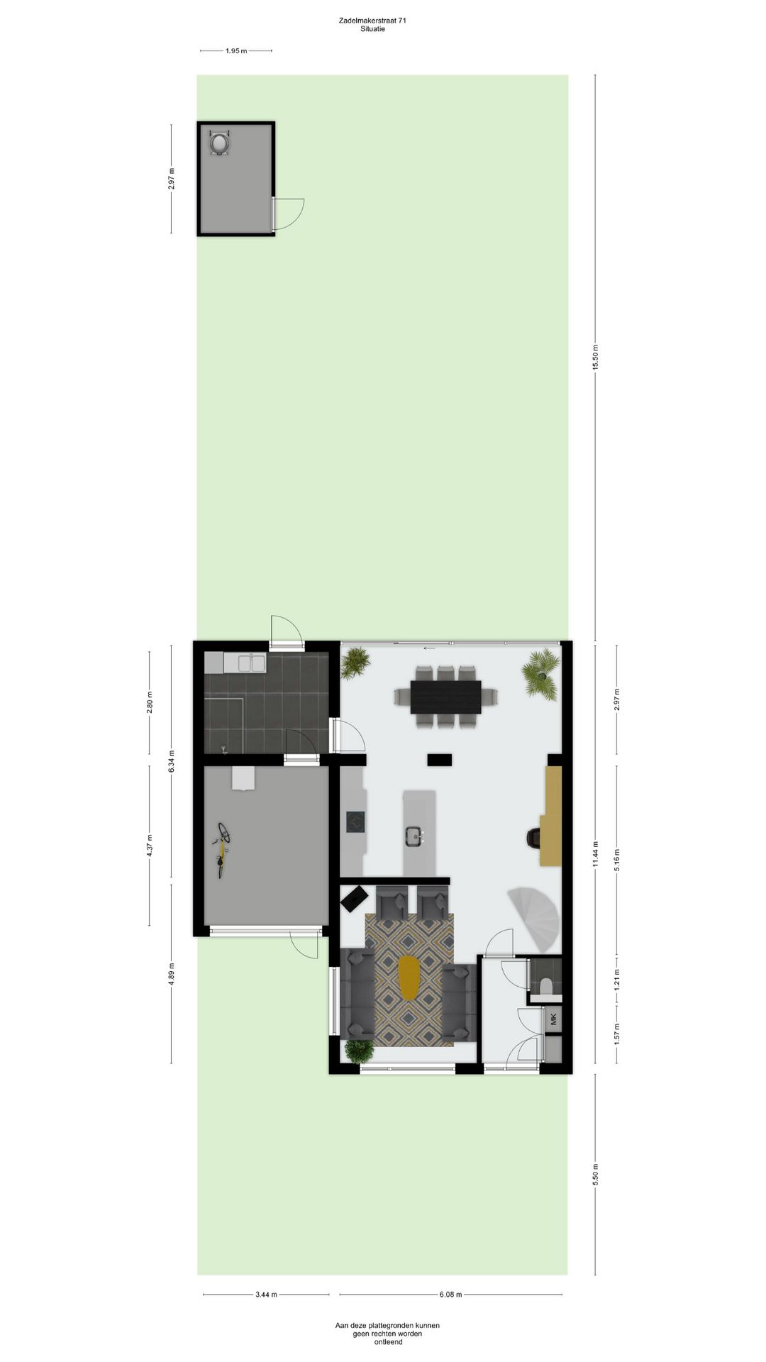 Foto 84 van Zadelmakerstraat 71